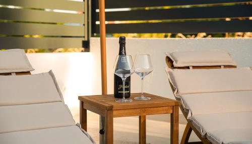 Casa Viola - Foto 3, sunbed