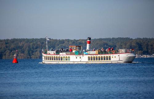 Stadtapartment Waren - Foto 16