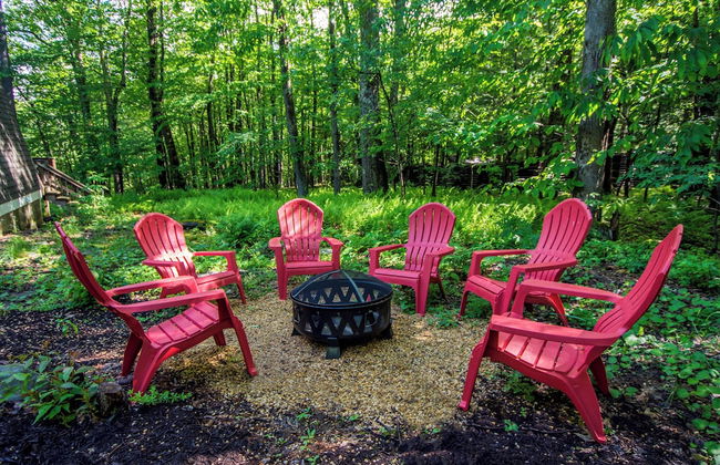 Owl's Retreat by Taylor Made Deep Creek - Foto 18