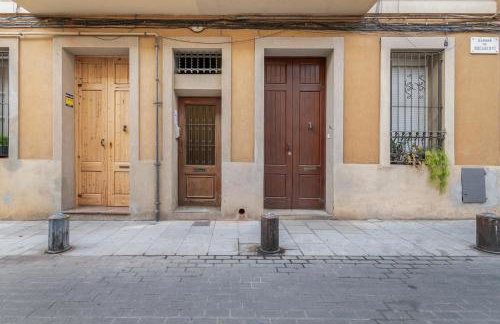 Lovely apartment with terrace - Photo 15