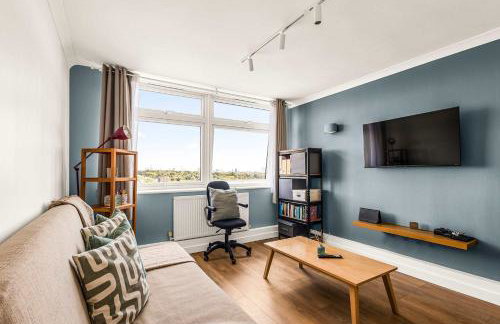 Contemporary Central Apartment - Foto 2