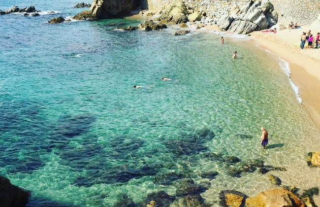 106147 - Villa in Lloret de Mar - Foto 14