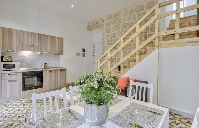 Borgo Suites - Self Catering Apartments - Valletta - by Tritoni Hotels - Foto 37