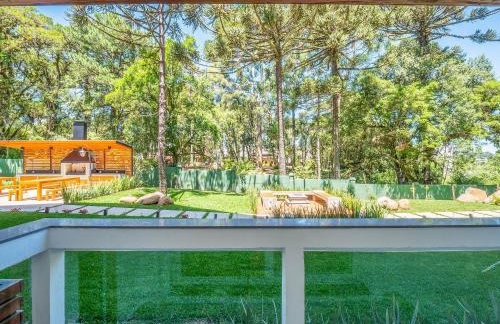 Delle Alpi 111B - Ao lado da Roda-Gigante - Foto 17