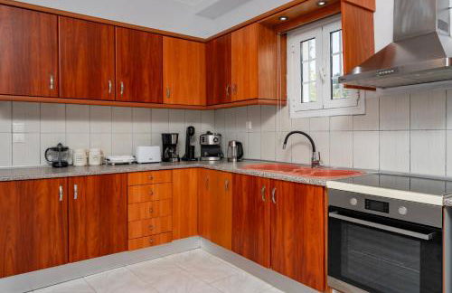 Villy Suites - Foto 15