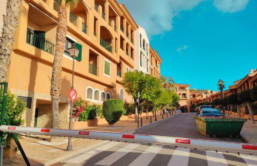 Luxury Apartments Mascarat - Photo 41