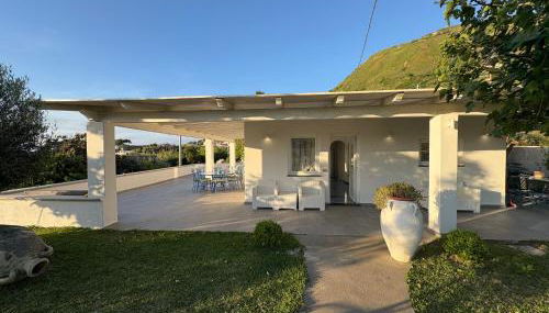 Villetta Ischitana - Terrazza con Giardino - Foto 4