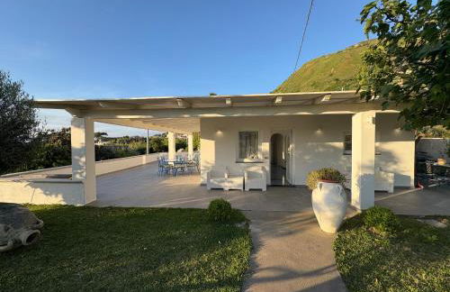 Villetta Ischitana - Terrazza con Giardino - Foto 4