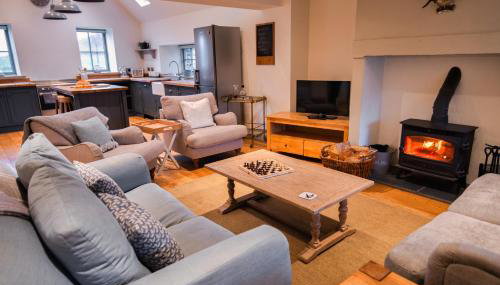 Pheasant Cottage - Foto 2