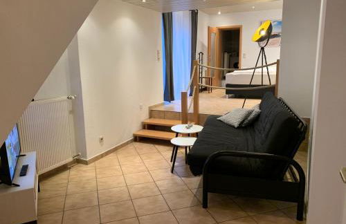 Ferienwohnung Fewo Hauswurm "mit Hund na und" - Photo 8