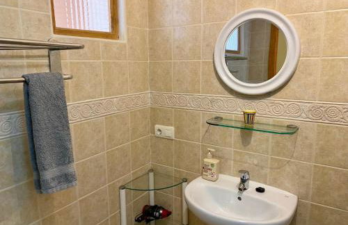 Mojacar farmhouse apartments with pool - Foto 17