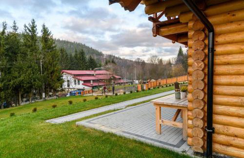 DOMKI SWOJSKIE CHATKI - Foto 41