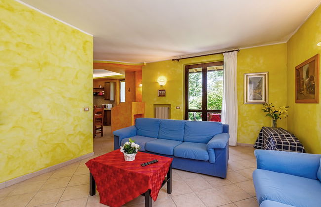 Casa Ferrari 3km From Lake - Foto 17