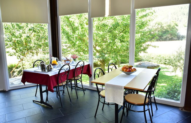 Casa Lagar Da Alagoa - Foto 37