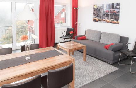 Ferienwohnung Tannenblick 2-2 3-4 - Photo 11