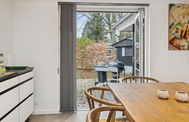 "Ribanna" - 650m from the sea - Foto 4