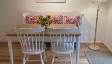 Wohnung mit Terrasse am Waldrand - Foto 5