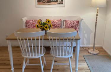 Wohnung mit Terrasse am Waldrand - Foto 5