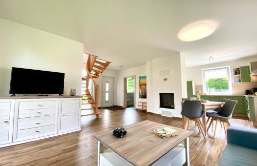 Ferien-VILLA VIVA LA VIDA - Foto 8