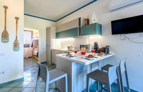 Villetta Esclusiva sulla Spiaggia della Pelosa - Foto 20