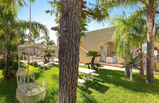 Villino delle Orchidee - Foto 63