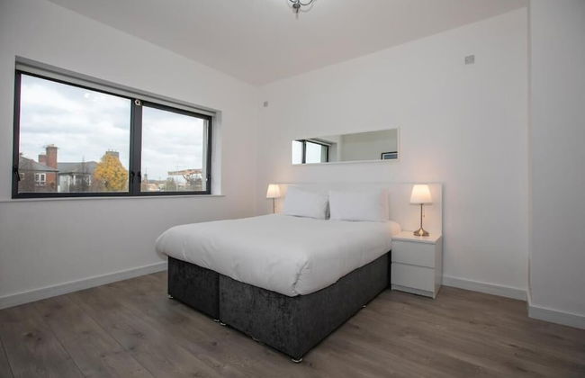 IFSC Townhouse Apartments - Foto 10