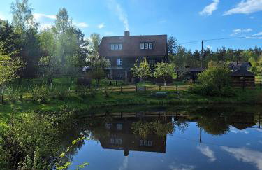 Przystanek Soszyca - Foto 14