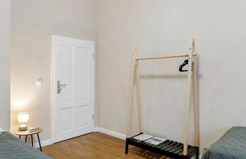 HAEVN Altes Pfarrhaus Marienfließ - Foto 7