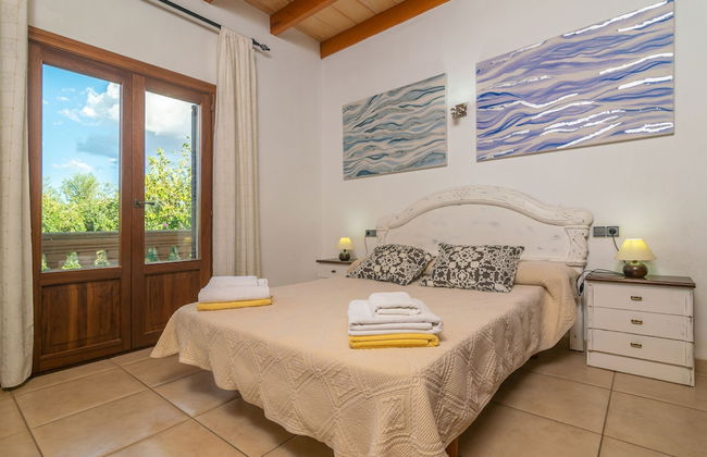 Can Berguins in Buger - Foto 25