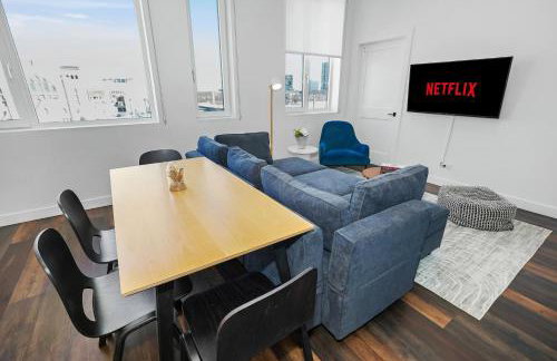 Spacious 4BR Apt Near McCormick Place & Chinatown - Foto 6