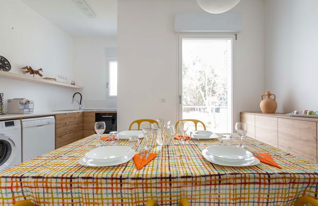 2488 Villa Gaia by Perle di Puglia - Photo 21