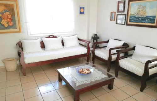 Μaisonette Deja Bleu - Foto 7