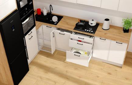 Cosy Space Apartment - Foto 8