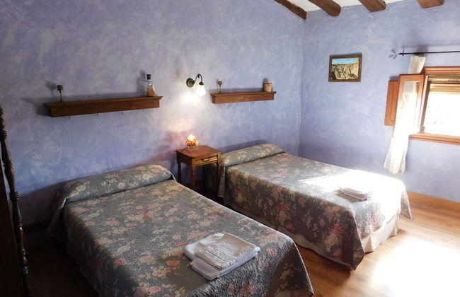 Casa rural La Bardena Blanca II - Foto 12