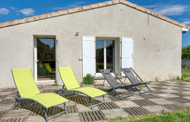 Capucine de Tracanet - Foto 15