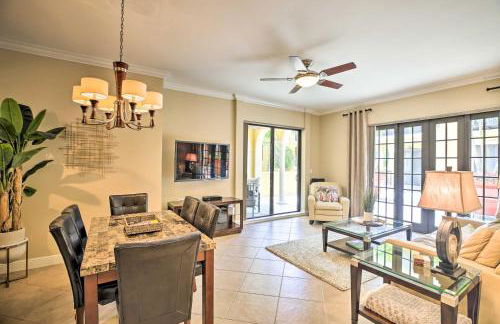 Classy Estero Condo in Heart of Coconut Point - Foto 3