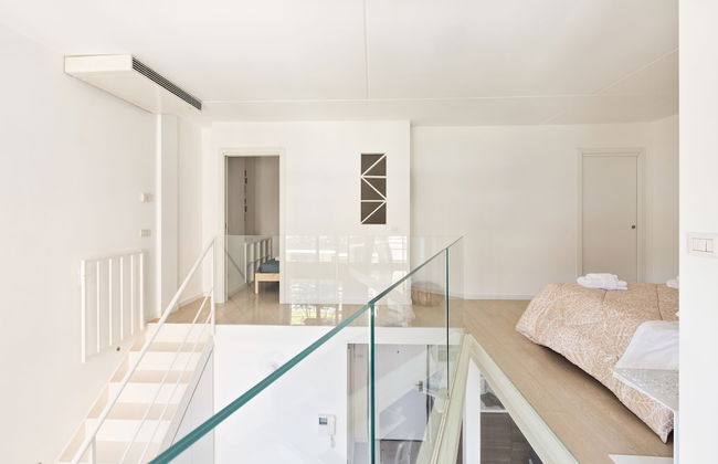 Elegant Loft with balcony - Foto 17