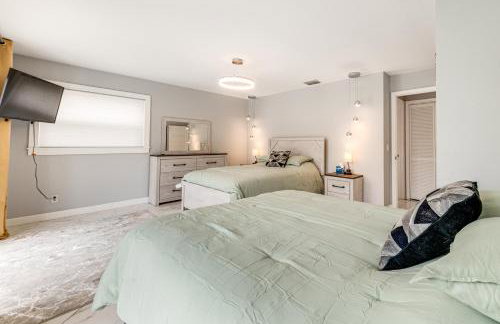 Relax and Play! Home 2 Mi to Delray Public Beach - Foto 22