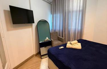 Apartamento no Centro RJ - Rua do Theatro Municipal - Foto 9