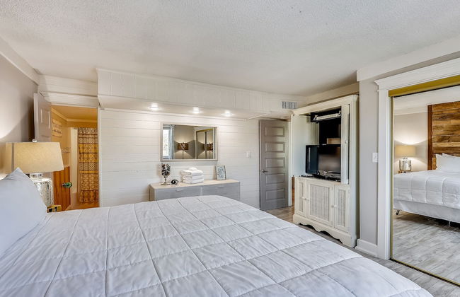 Dolphin Point 105c 2 Bedroom Condo by RedAwning - Foto 15