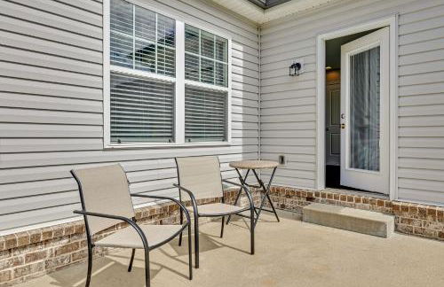 Charming Spacious 3BR Spring Hill Home! - Photo 16