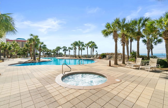 Sterling Beach Resort by Panhandle Getaways - Foto 1