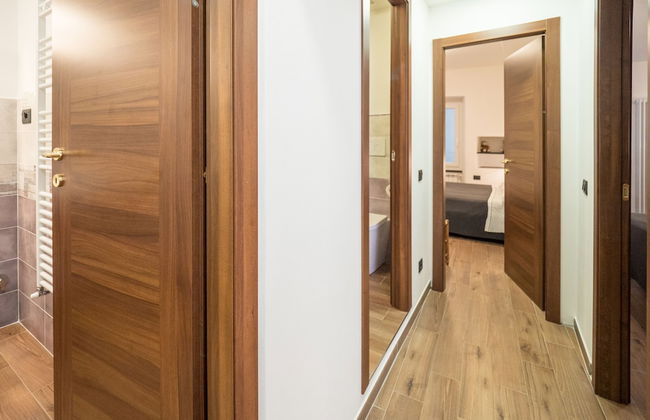 Tedea 2-bedroom 2-bathroom Apartment - Foto 16