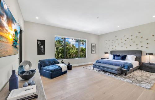 Villa in Coral Gables with Pool Jacuzzi Game Room - Foto 23