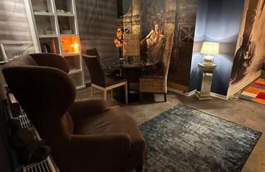 Luxurious Apartment with Sauna - Foto 26