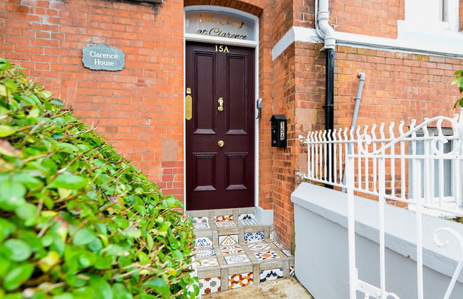 Snug at Clarence - Near Museum of Free Derry and Bloody Sunday Memorial - Foto 44