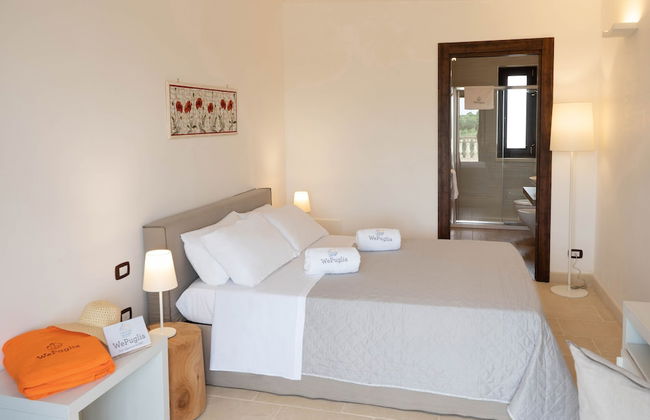 WePuglia - TERRATERRA - Masseria Minunni - Foto 2