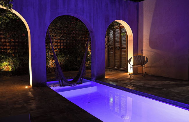 Villa Santa María - Foto 30