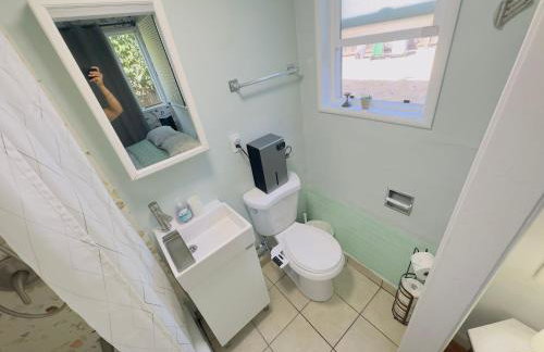 Garden Oasis Cozy Home Near Bart Shop with Parking - Photo 18