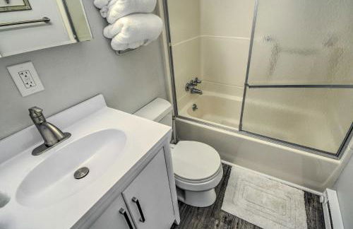 Pet-Friendly Hoquiam Cottage Near River Access! - Foto 14